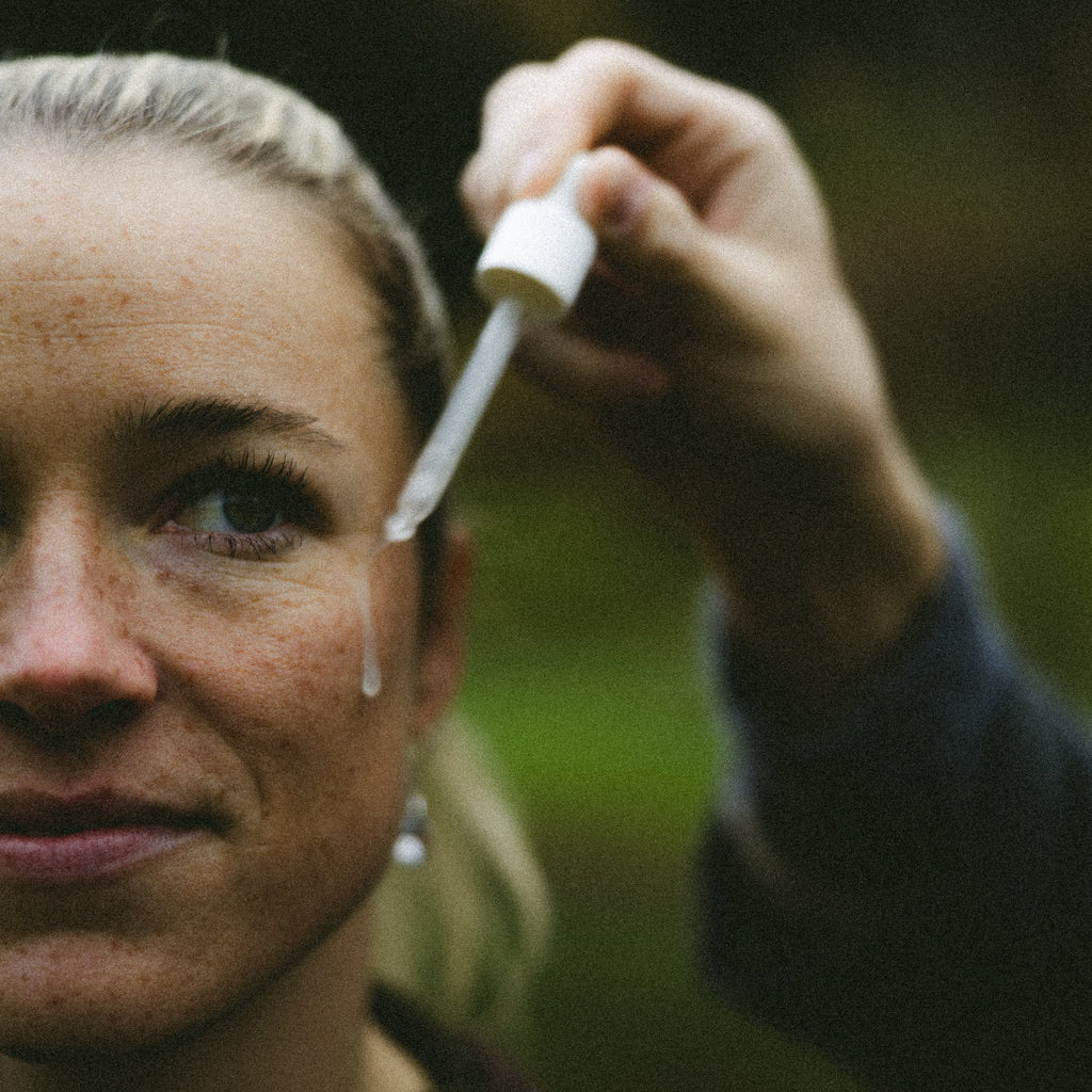 FORMULA N°01 - LINDEN BLOSSOM SERUM