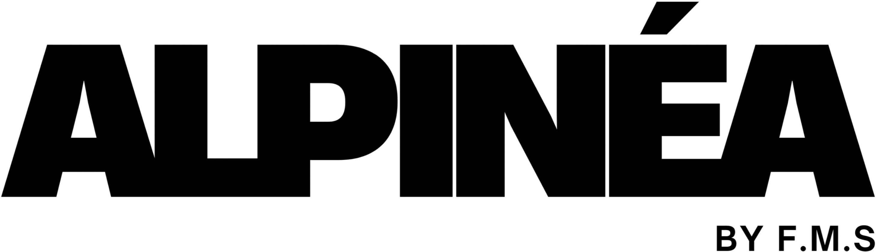 ALPINÉA