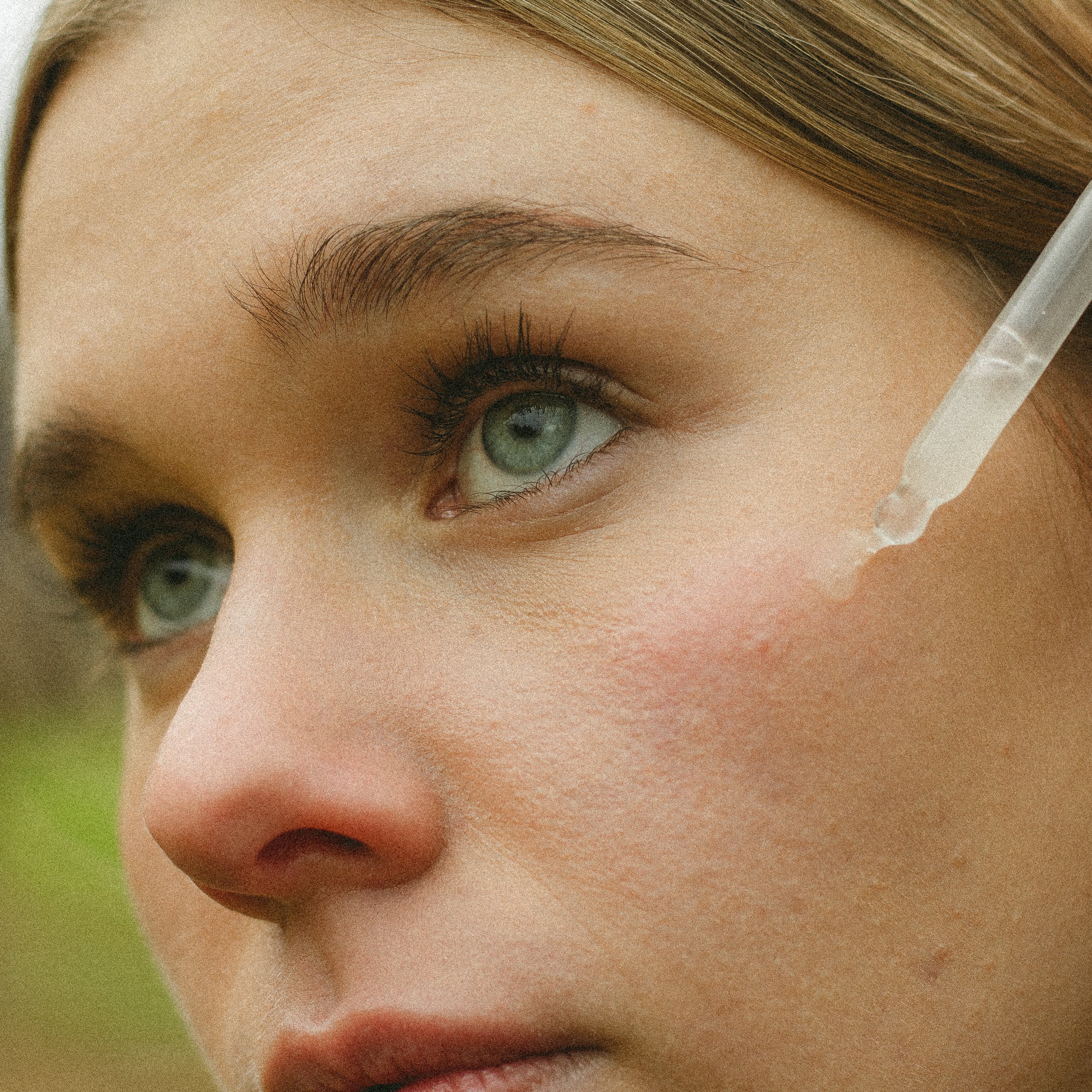 FORMULA N°01 - LINDEN BLOSSOM SERUM